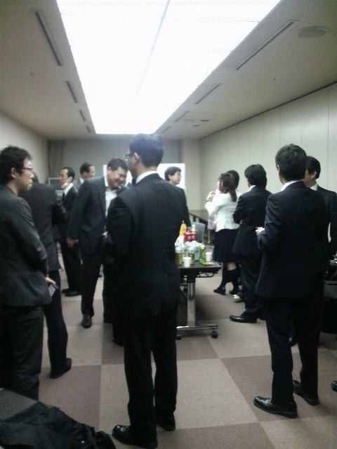 【2011年6月21日開催】埼玉プラス第２回川口プラス異業種交流会
